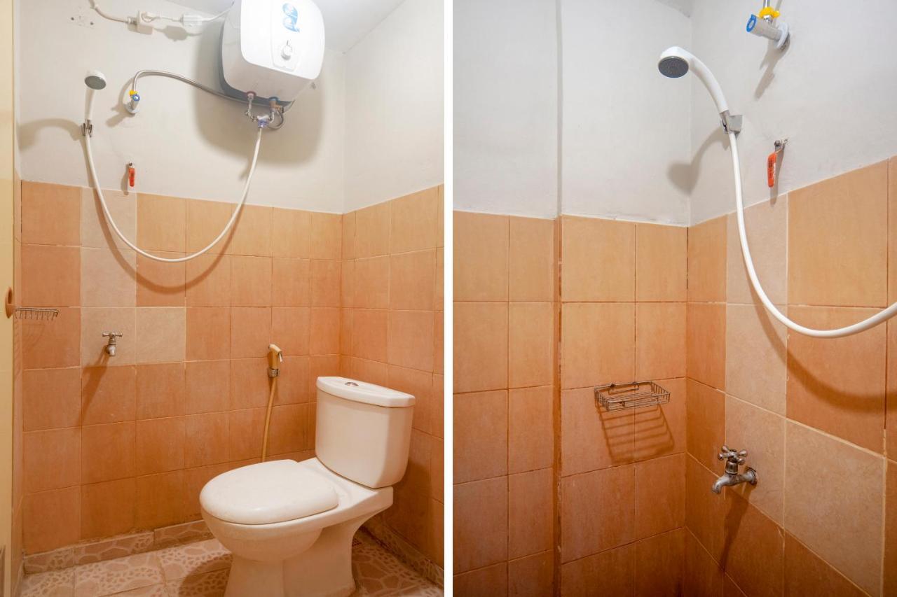 Hotel Oyo Life 3034 Taman Melati Depok Exteriér fotografie